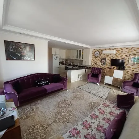 Bektashill Sitesi Homestay