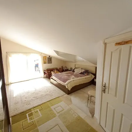 Homestay Bektashill Sitesi Alanya