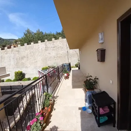 Bektashill Sitesi * Alanya
