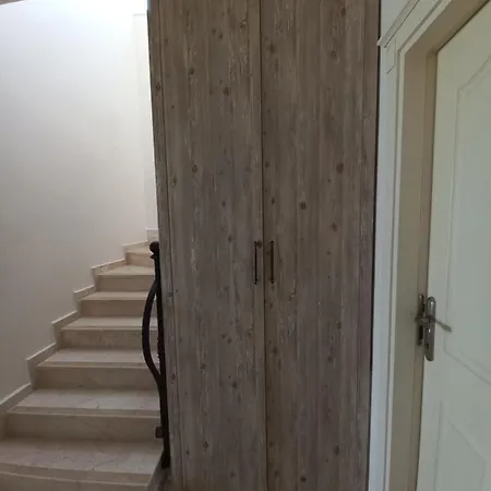 Bektashill Sitesi Alanya