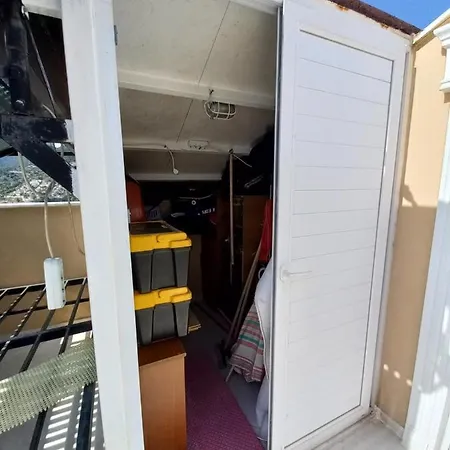 Bektashill Sitesi 홈스테이