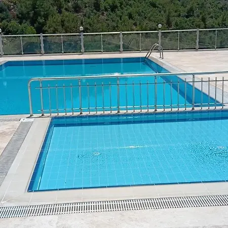 Bektashill Sitesi 홈스테이 *