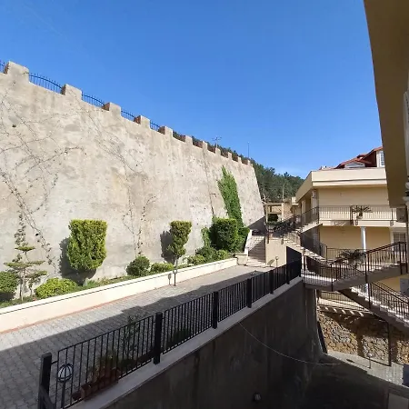 Bektashill Sitesi Alanya