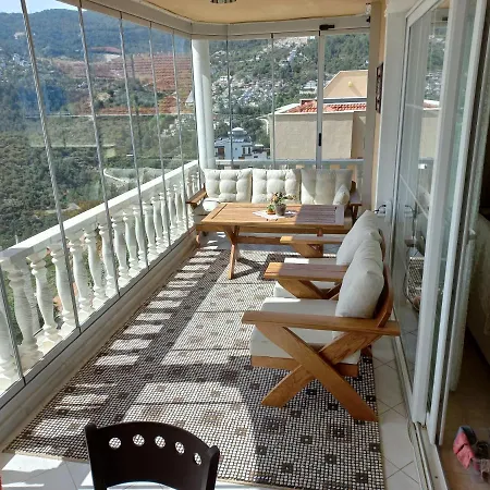 Bektashill Sitesi Homestay