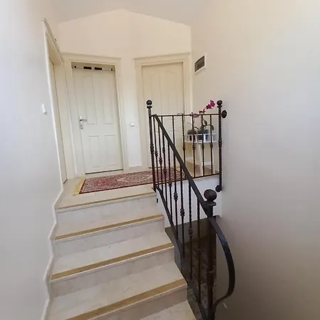 Bektashill Sitesi Quarto em Acomodações Particulares