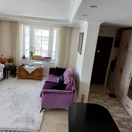 Bektashill Sitesi 홈스테이