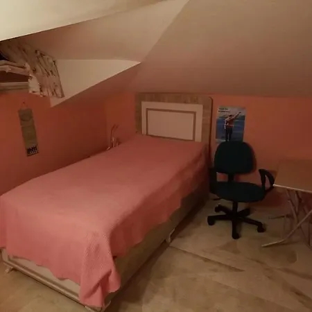 Bektashill Sitesi * 알란야